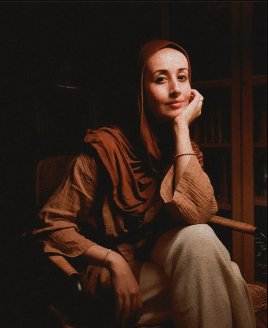Dürdane İsra Çınar