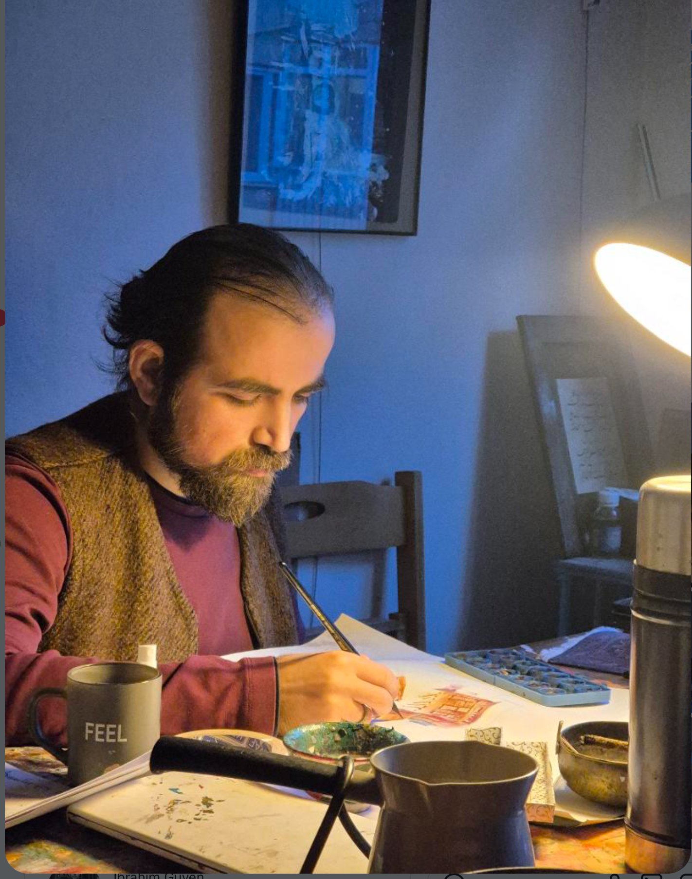 Faruk Erçetin