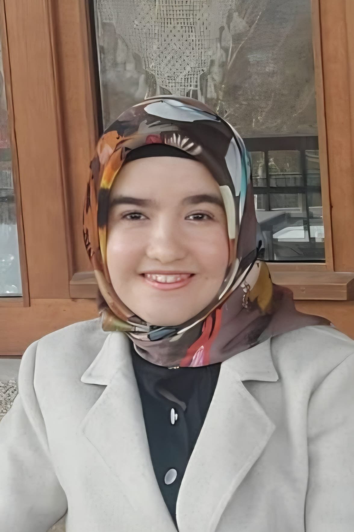 Hatice Kübra Ermeydan