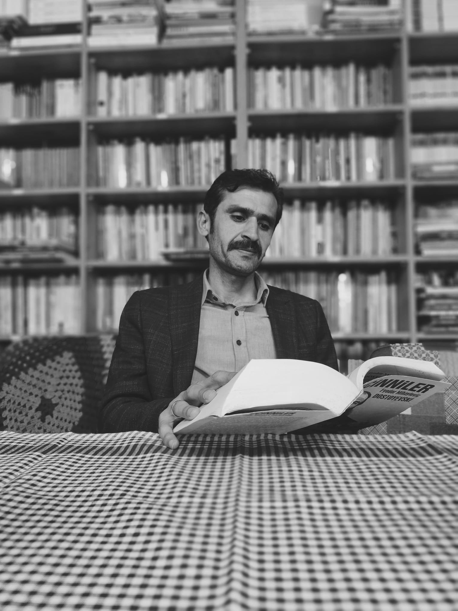 Ekrem Elmas