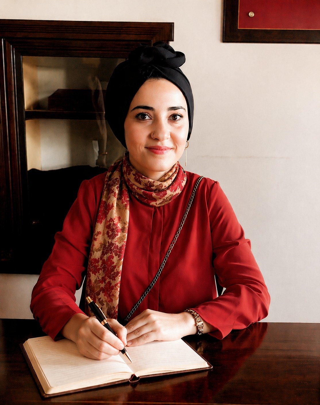 Feyza Nur Emiroğlu