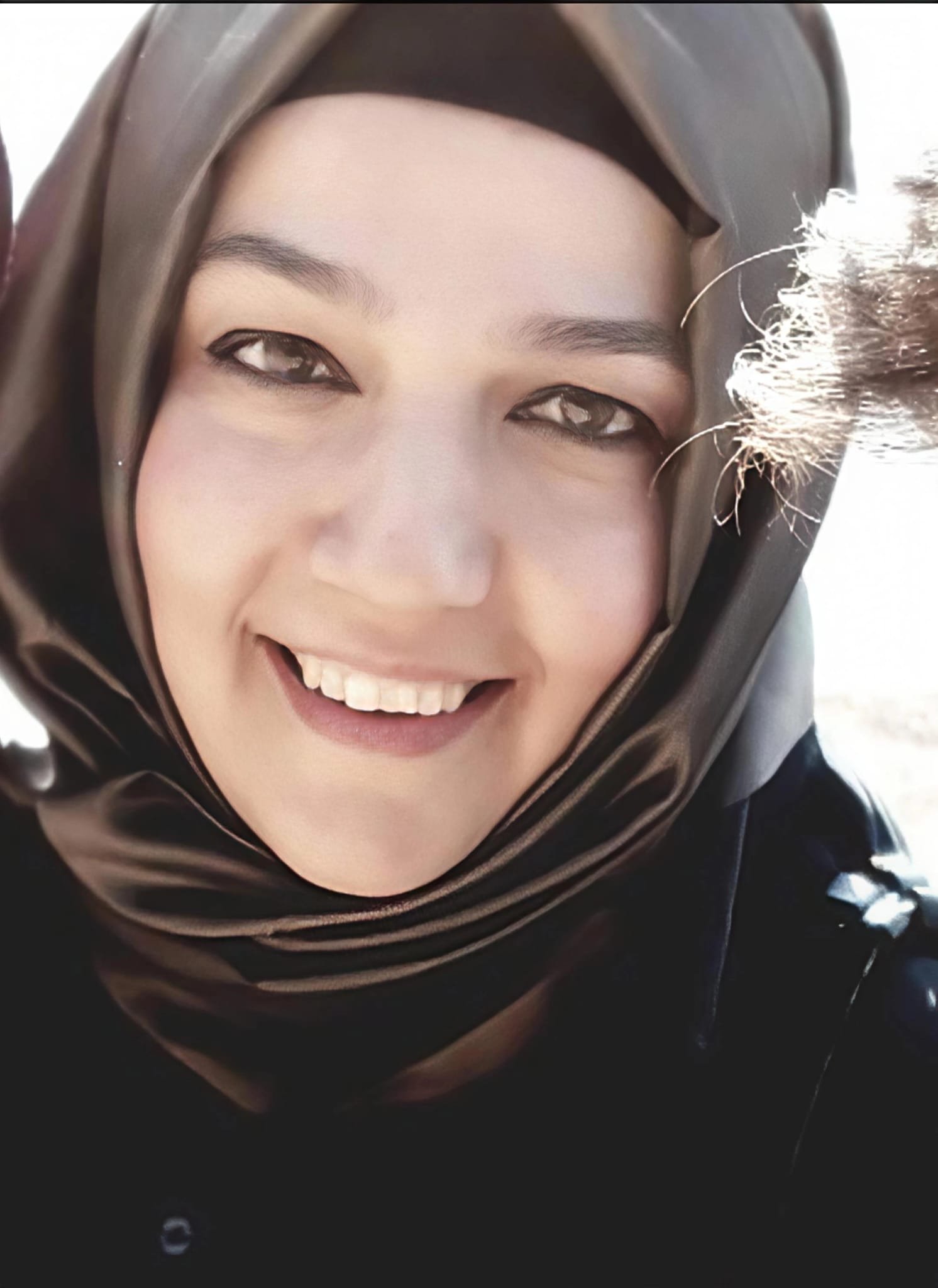 Özlem Keklik