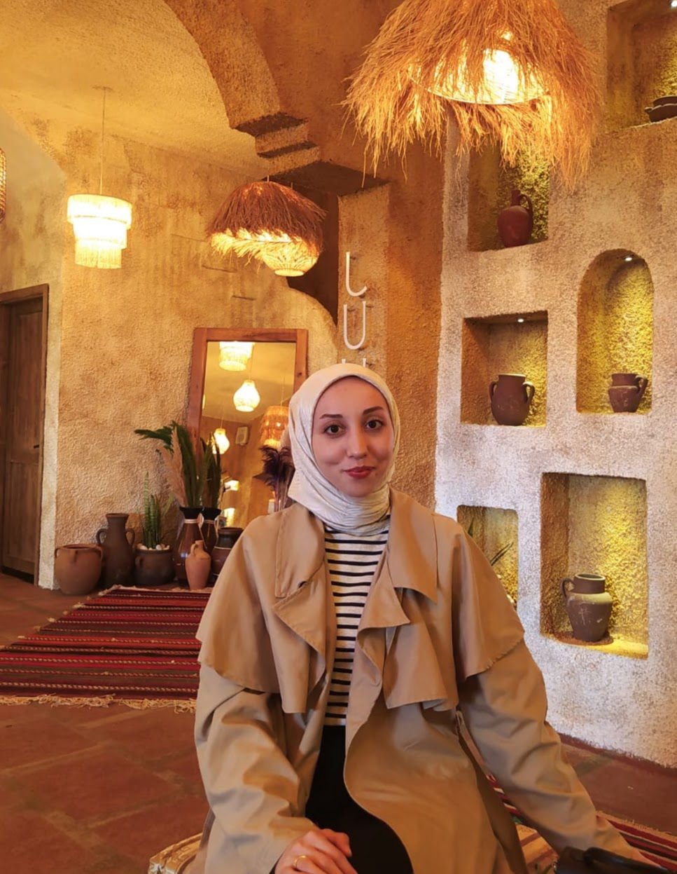 Seda Nur Kara