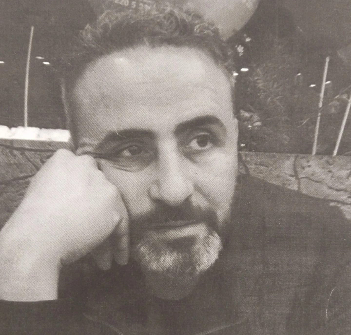 Süleyman Fikirdeşici
