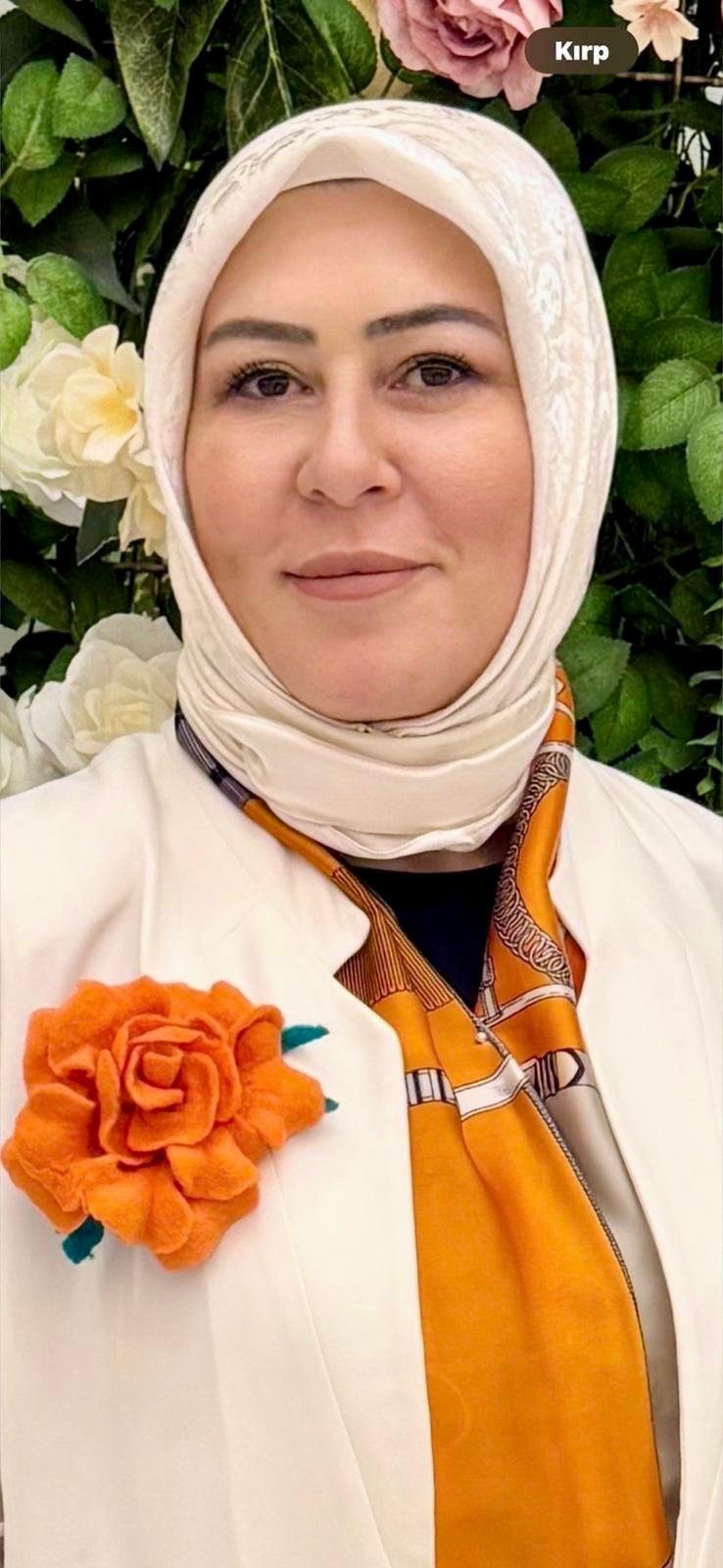 Kadriye Kırdök