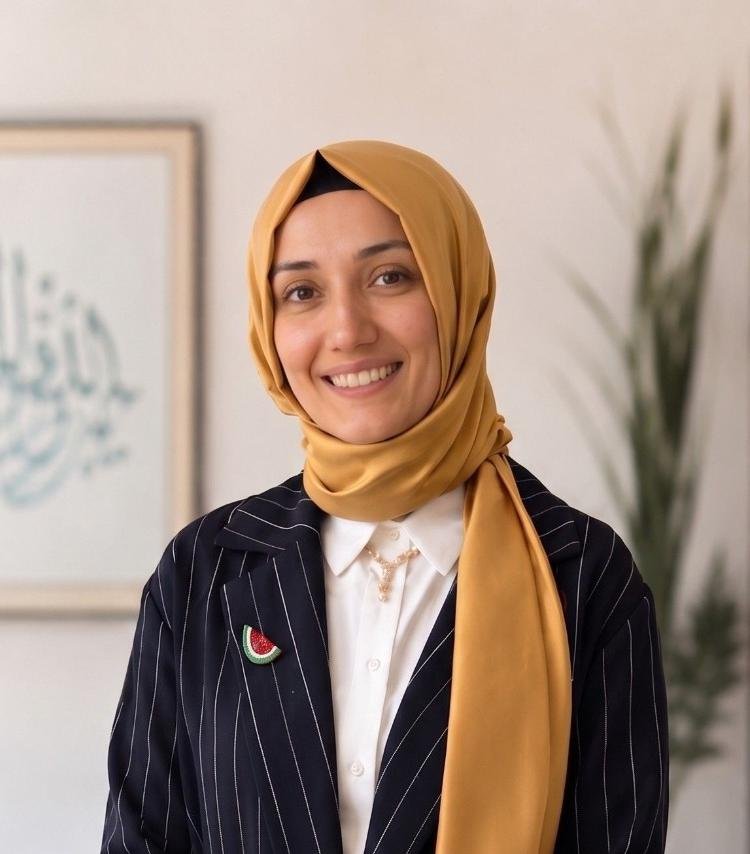 Zehra Zeynep Gümüş