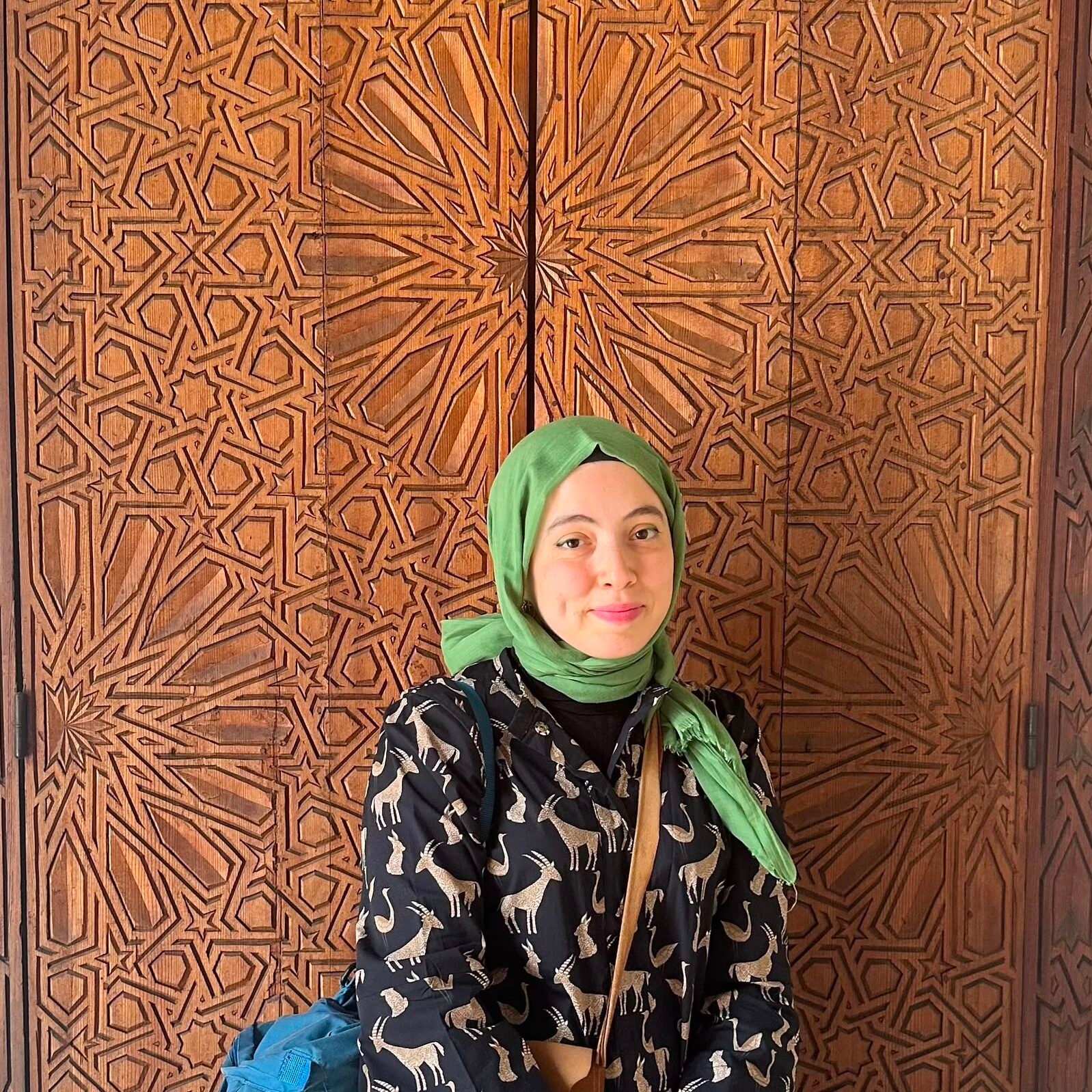 Mehlika Hilal Kırca