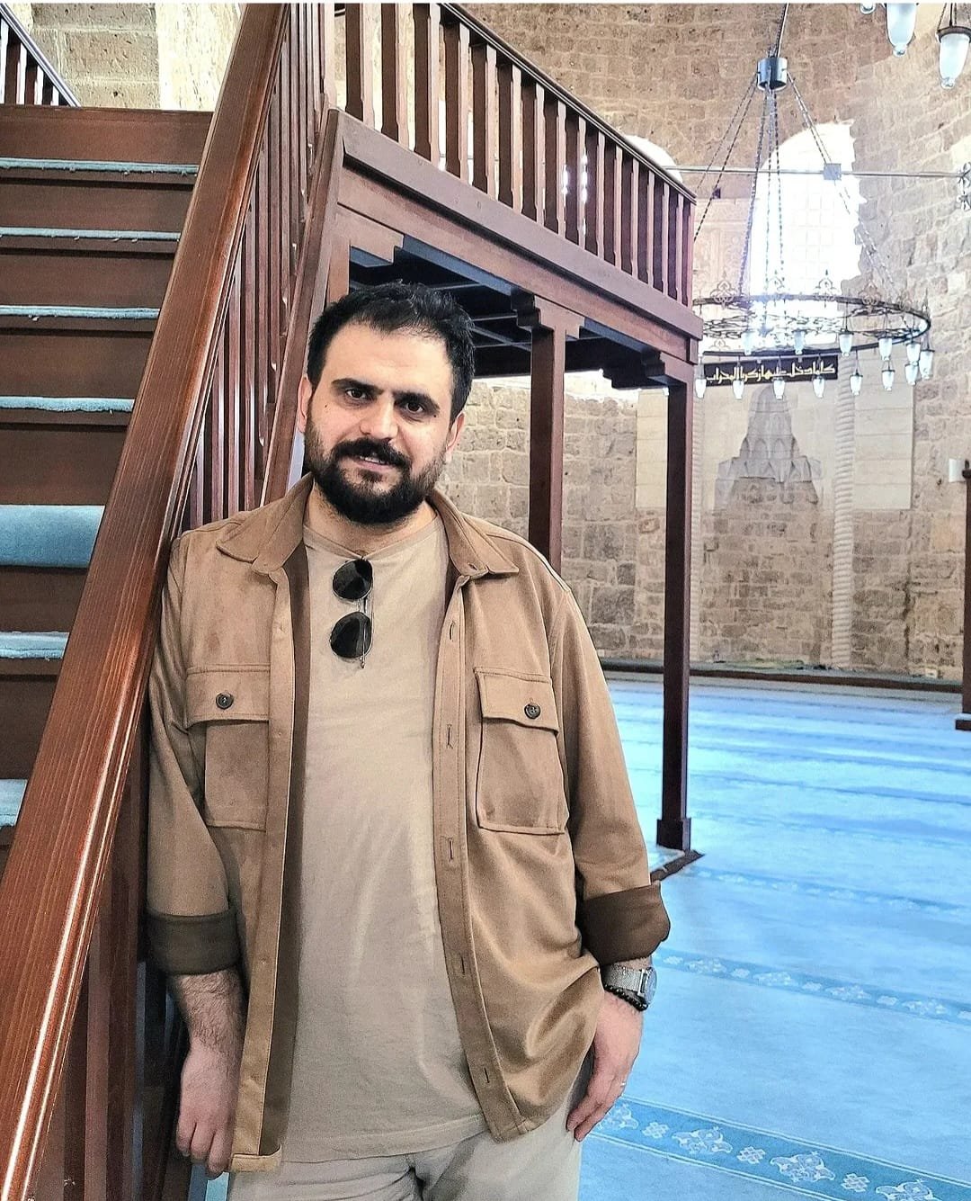 Eray Sarıçam