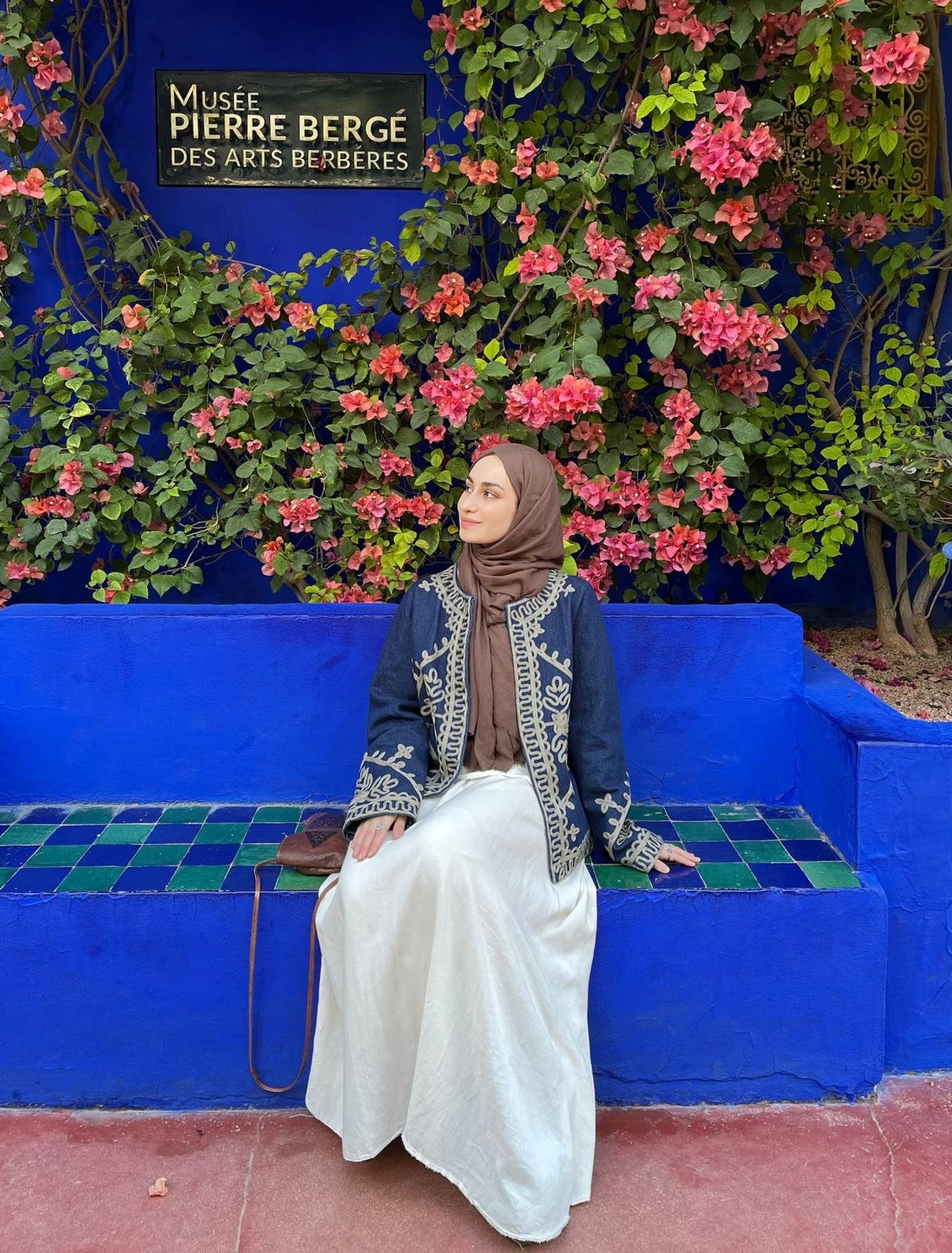 Betül Aksakal