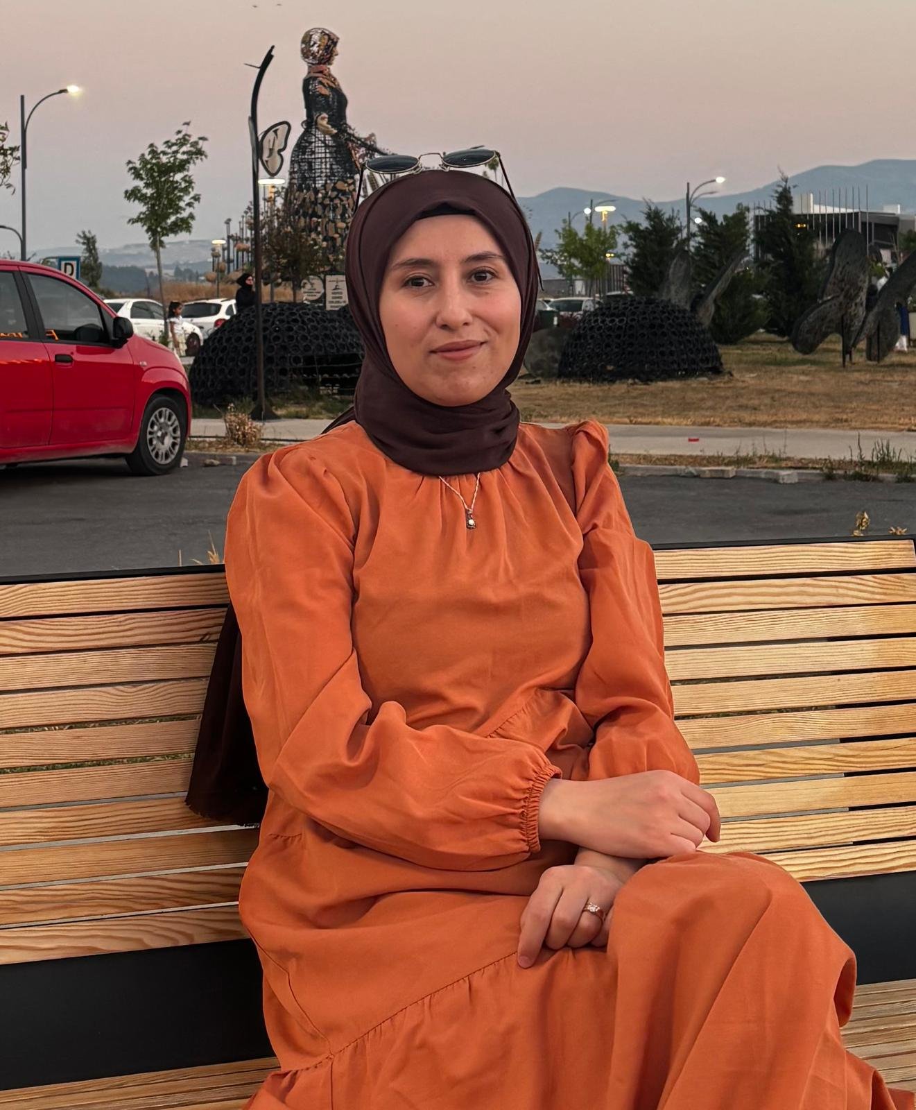 Hatice Uçar