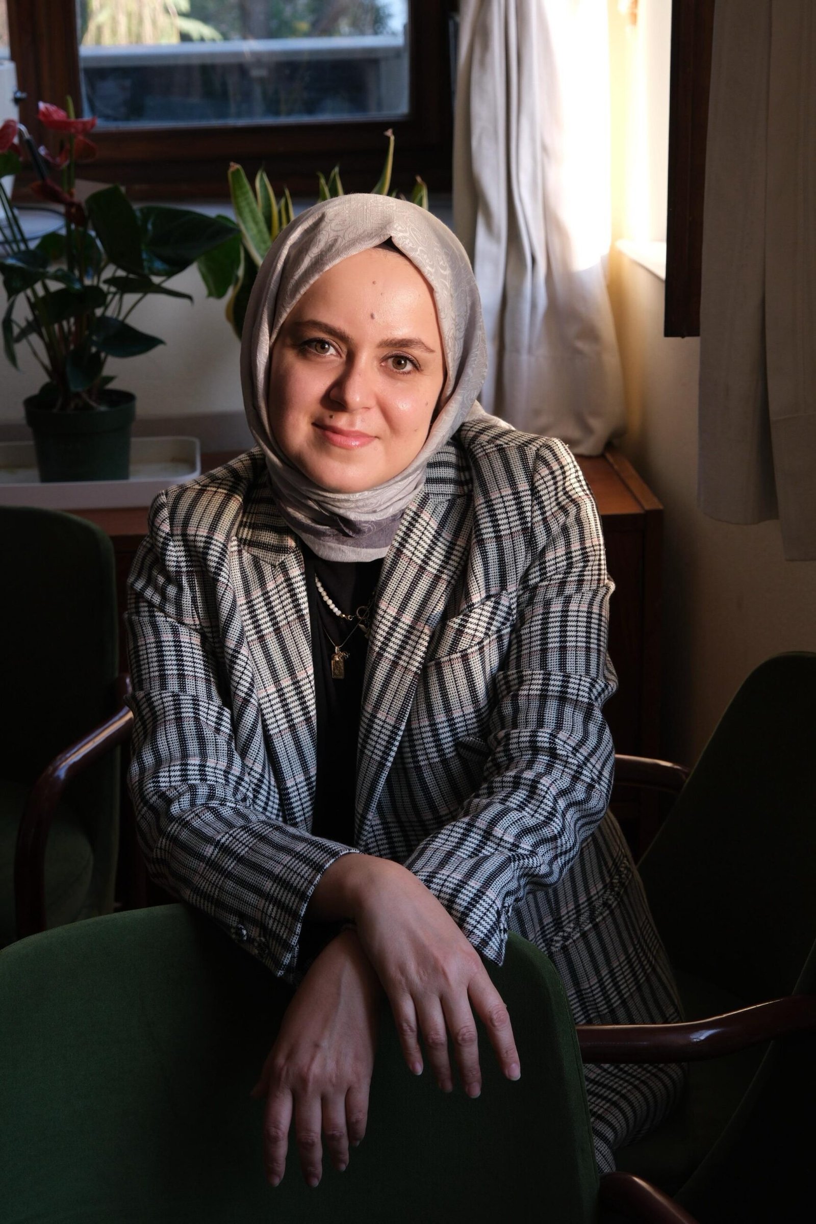Merve Uygun