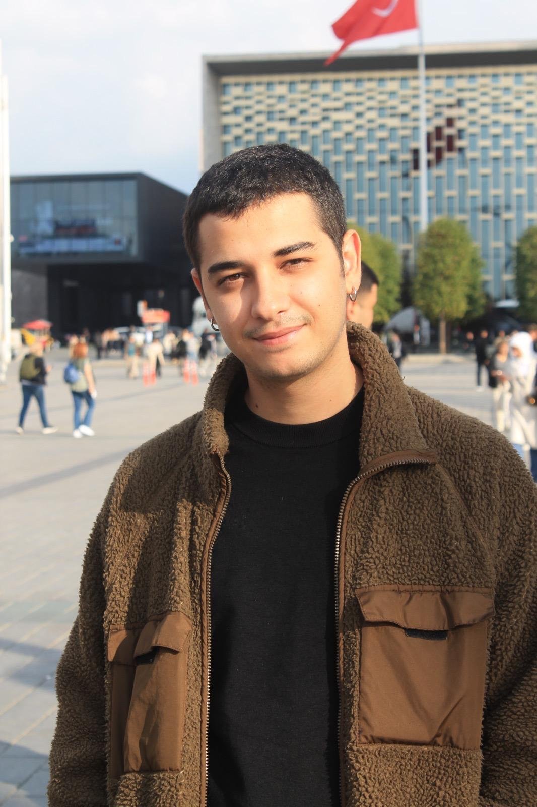 Bartu Çay