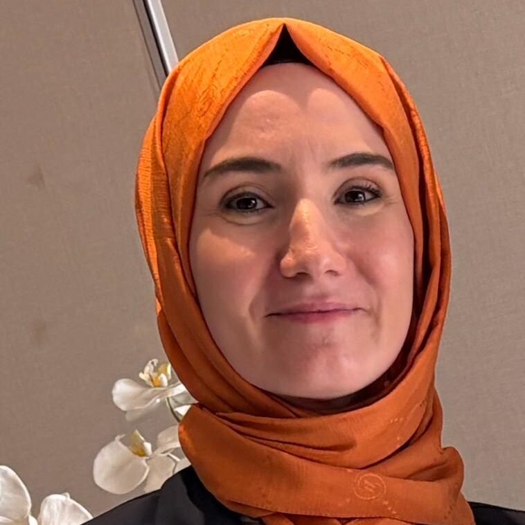 Ahsen Dalca Korkutan