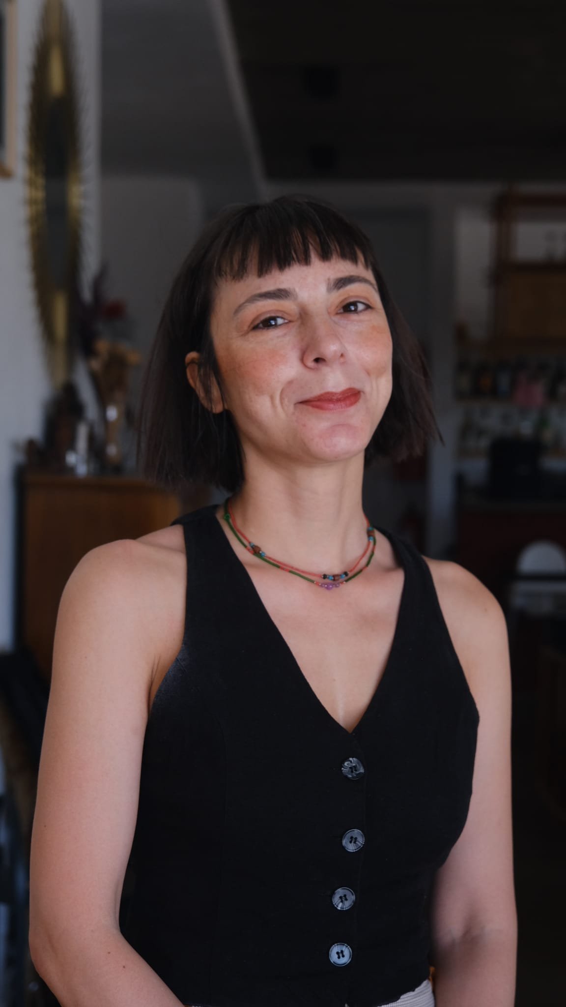 Yasemin Aydın Keskin