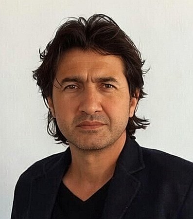 Harun Keklik