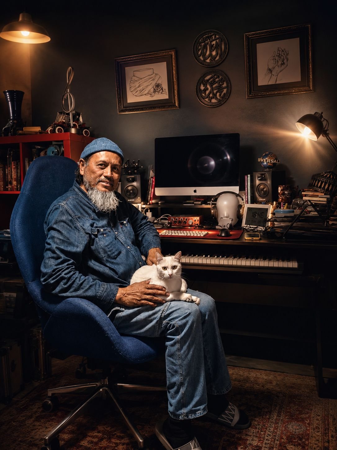 Razif bin Abdülgani