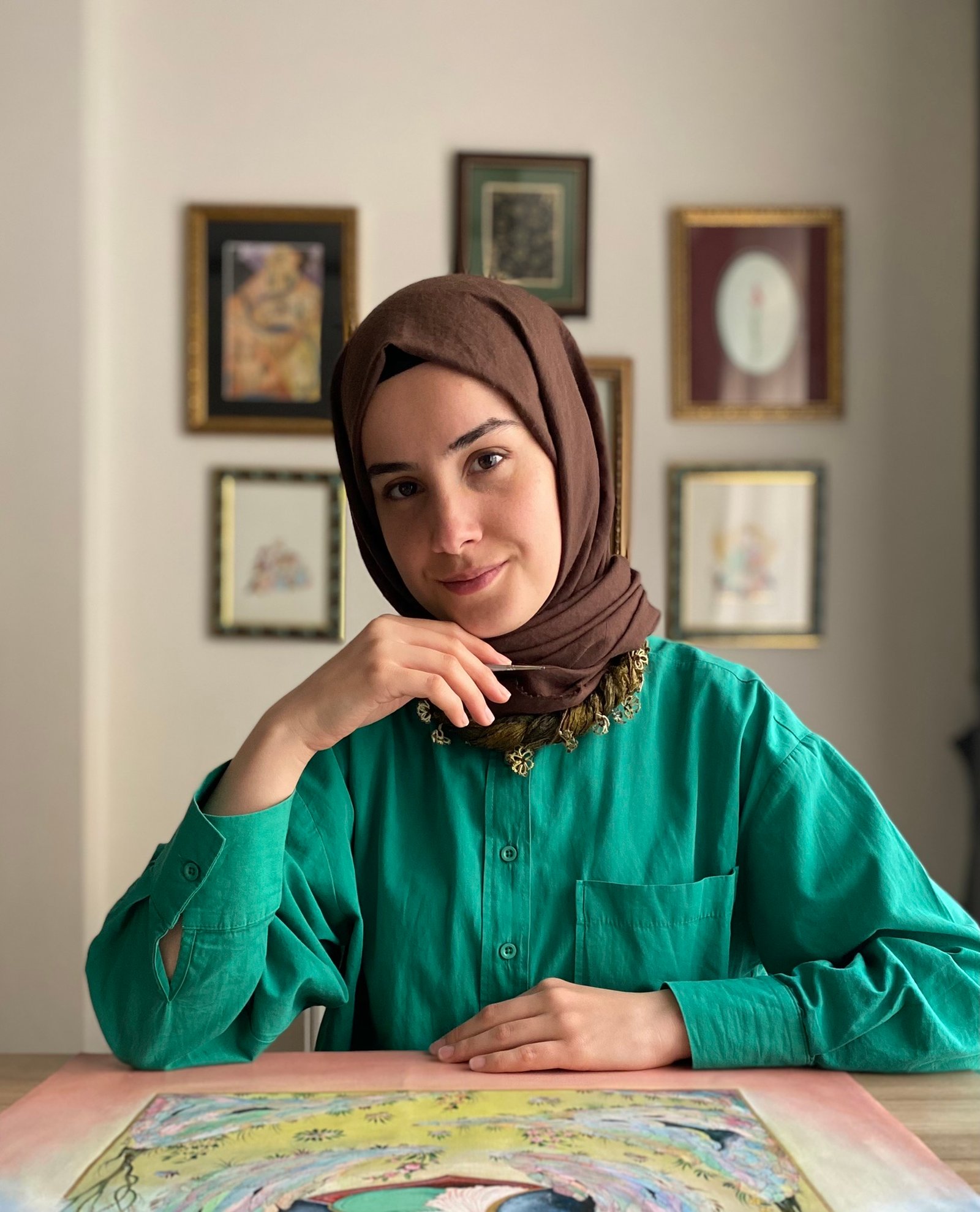 Emine Tuğyan Gündoğdu